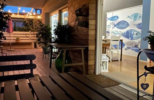 Limpiddu Bed & Breakfast | La Pecora Nera B&B