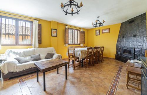 Galarde Ski Chalet | La Pedraja de Atapuerca