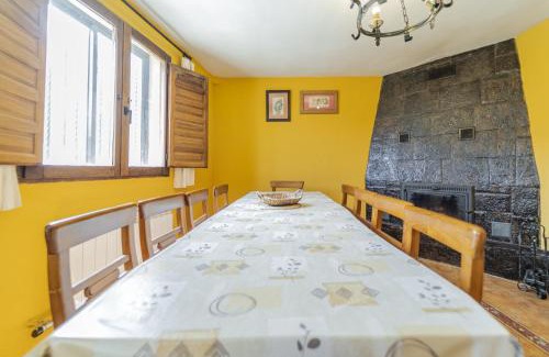 Galarde Ski Chalet | La Pedraja de Atapuerca
