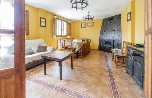 Galarde Ski Chalet | La Pedraja de Atapuerca