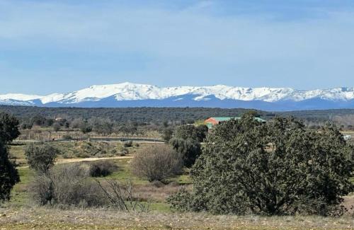 Camarzana de Tera House | La Pedrosa Casa Rural