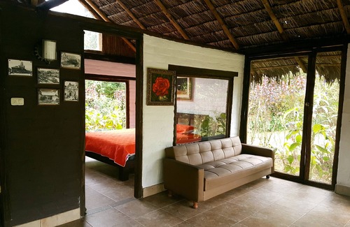 Mera Hotel | La Penal Amazon Lodge