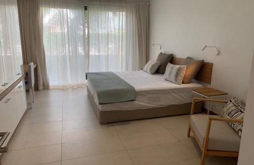 Mont Choisy Apartment | La Peninsule Ground Floor 1 by Mont Choisy Le Parc