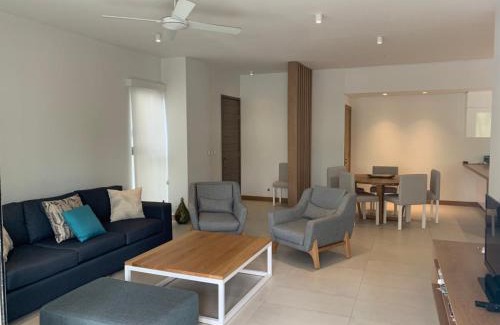 Mont Choisy Apartment | La Peninsule Ground Floor 1 by Mont Choisy Le Parc