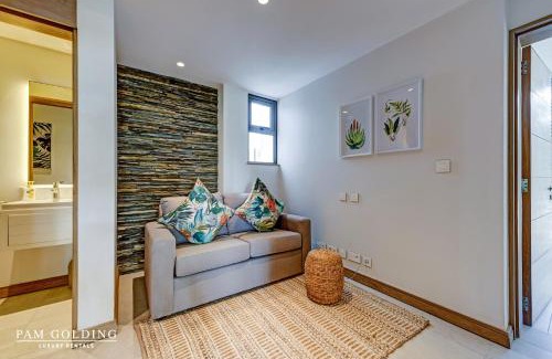 Mont Choisy Apartment | La Peninsule Ground Floor 2 by Mont Choisy Le Parc