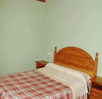 Ceide y Orrios Apartment | La Penona
