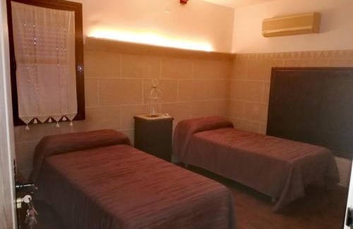 Galisteo Hotel | La pension del Parador