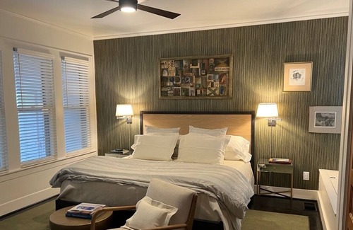Nacogdoches House | La Pension Nacogdoches