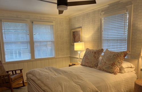 Nacogdoches House | La Pension Nacogdoches