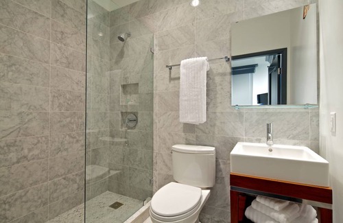 Little Italy Hotel | La Pensione Hotel