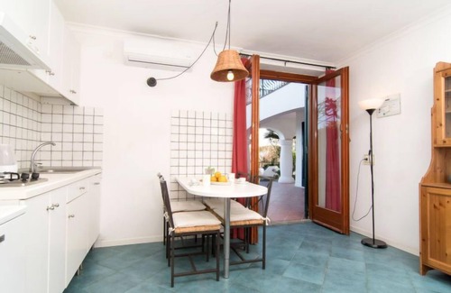 Casamicciola Terme Apartment | La Penultima by Interhome