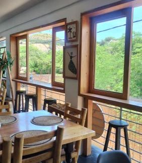 Veintiseis de Octubre Bed & Breakfast | La Pepa Máncora