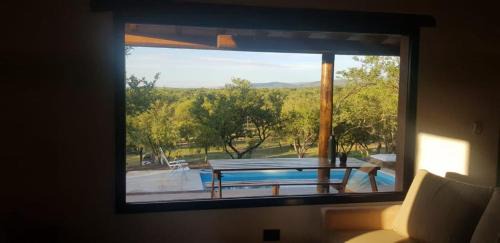 San Javier House | La Peperina