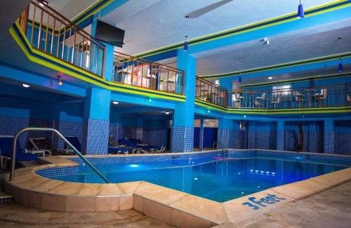 Belvil Hotel | La Pepiniere Hotel