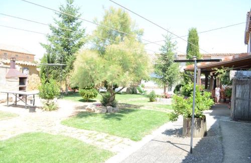Villaherreros House | La Pequeña A y B