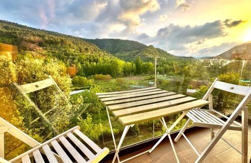 Olba Apartment | La Pequeña Cantonesa