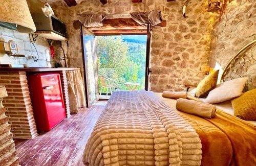 Olba Apartment | La Pequeña Cantonesa