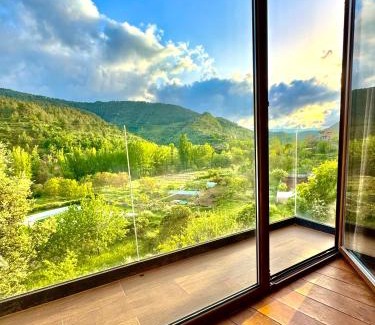Olba Apartment | La Pequeña Cantonesa