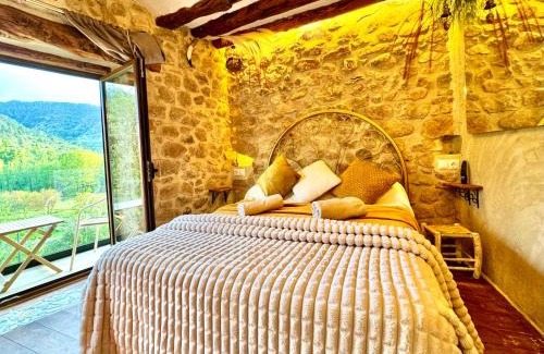 Olba Apartment | La Pequeña Cantonesa
