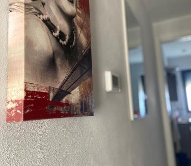 Montefalcone di Val Fortore Apartment | La Perla Del Borgo