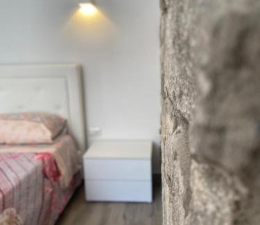 Montefalcone di Val Fortore Apartment | La Perla Del Borgo