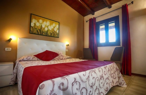 Maeggio House | LA PERCIATA