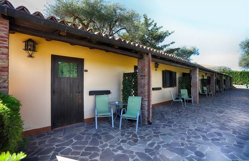 Maeggio House | LA PERCIATA