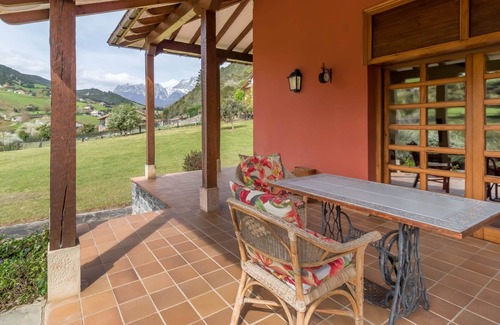 Potes House | La Pereda Potes