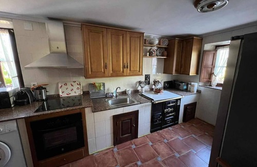 Noriega House | La Pereda Rural House