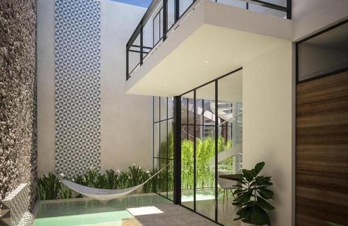 Centro House | La peregrina