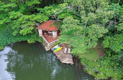 Cerro Azul House | La Perezosa en Cerro Azul - Somos Pet friendly
