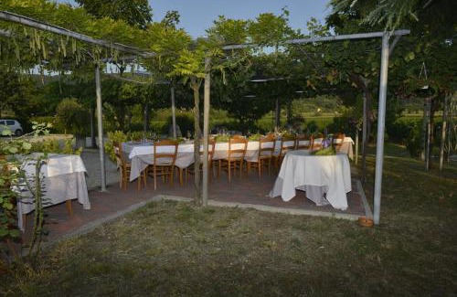 Brendola House | La Pergola Alloggio