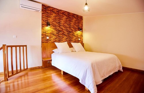 Antananarivo Avaradrano Hotel | La Pergola - Appartement Hôtel