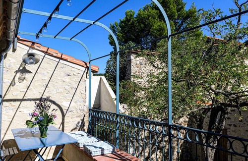 Belesta Apartment | La Pergola Cottage 3 Étoiles