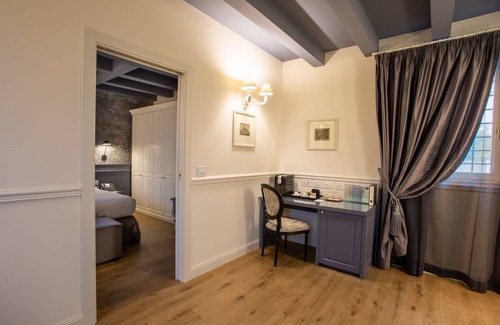 Varignana House | LA PERGOLA HOLIDAY HOME