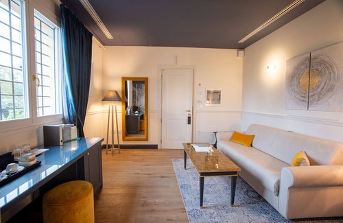 Varignana House | LA PERGOLA HOLIDAY HOME