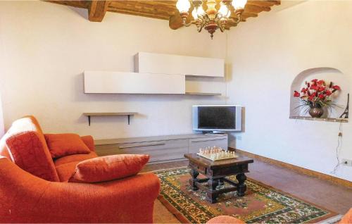 Scalvaia House | La Pergola
