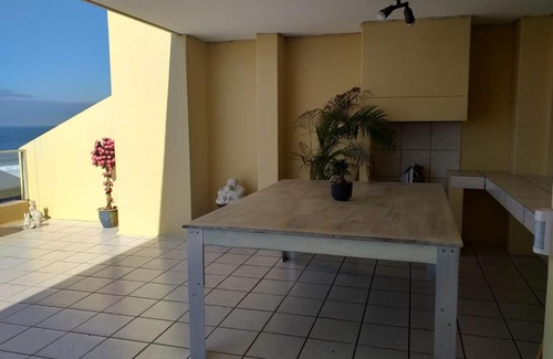 Manaba Beach Apartment | La Perla 10
