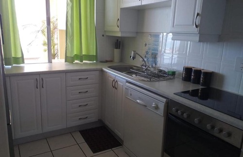 Manaba Beach Apartment | La Perla 10
