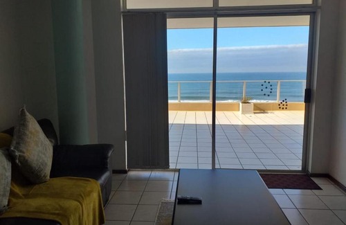 Manaba Beach Apartment | La Perla 10