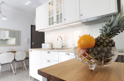 Strozanac Apartment | La Perla Apartment Podstrana