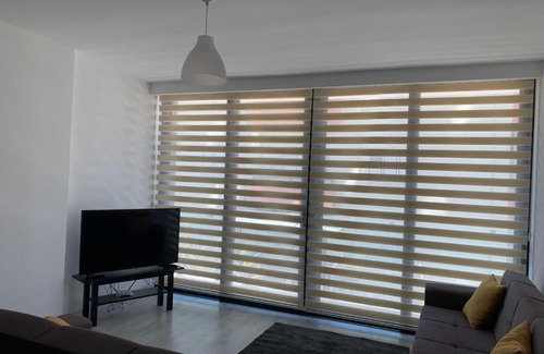 Dogankoy Apartment | La Perla - Apt 7