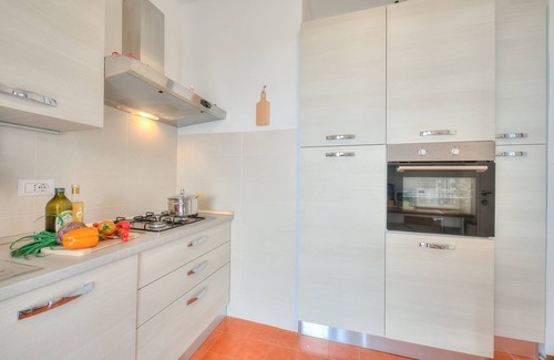 Massino Visconti Apartment | La Perla Bianca Lake View, Massino Visconti, Italy