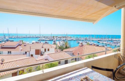 Sitges Apartment | La Perla by Hello Homes Sitges