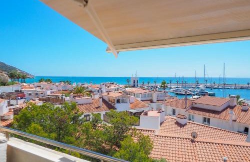 Sitges Apartment | La Perla by Hello Homes Sitges