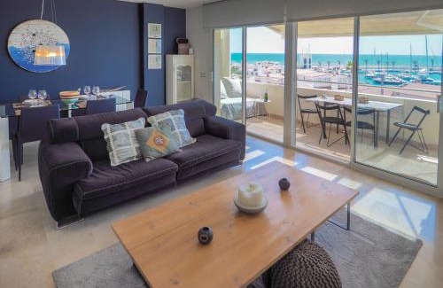 Sitges Apartment | La Perla by Hello Homes Sitges