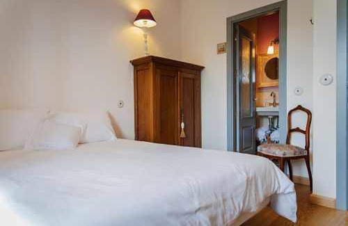 Hiendelaencina House | la Perla Casa Rural sostenible