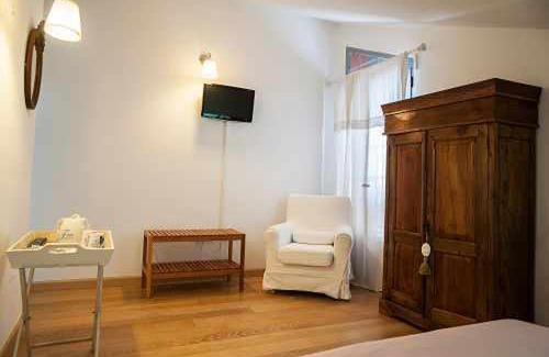 Hiendelaencina House | la Perla Casa Rural sostenible