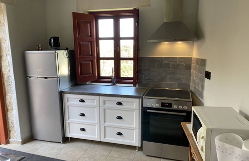 Maroulas Villa | La Perla de Maroulas
