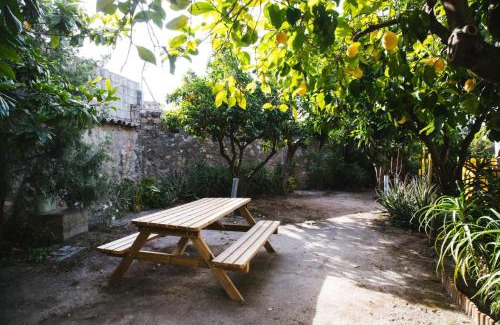 Montanchez House | La Perla de Montánchez